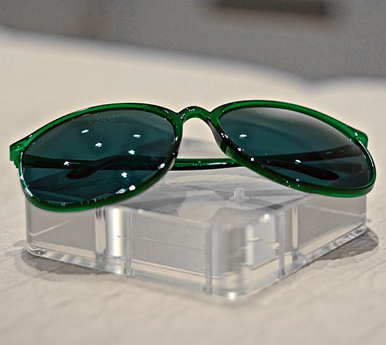 Brille Klinghardt-Methode: ART, MFT und PK | Andreas Witez